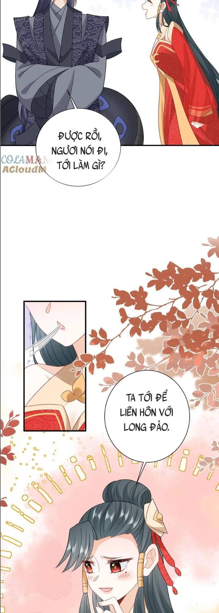 3 Kiếp Xui Xẻo, Kiếp Này Cùng Ta Thần Kinh Chapter 190 - Trang 2