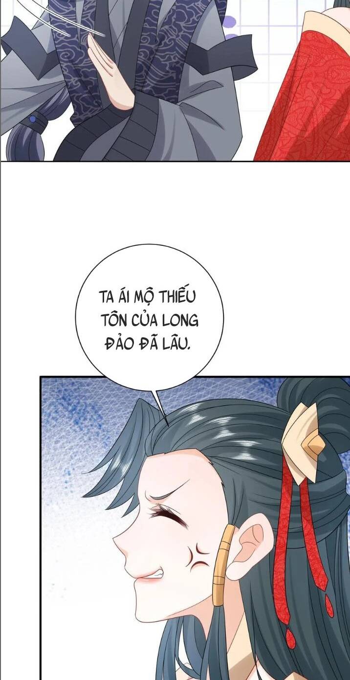 3 Kiếp Xui Xẻo, Kiếp Này Cùng Ta Thần Kinh Chapter 190 - Trang 2