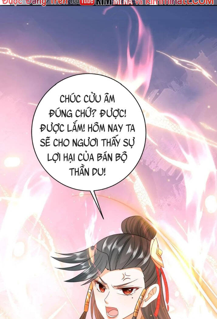 3 Kiếp Xui Xẻo, Kiếp Này Cùng Ta Thần Kinh Chapter 190 - Trang 2