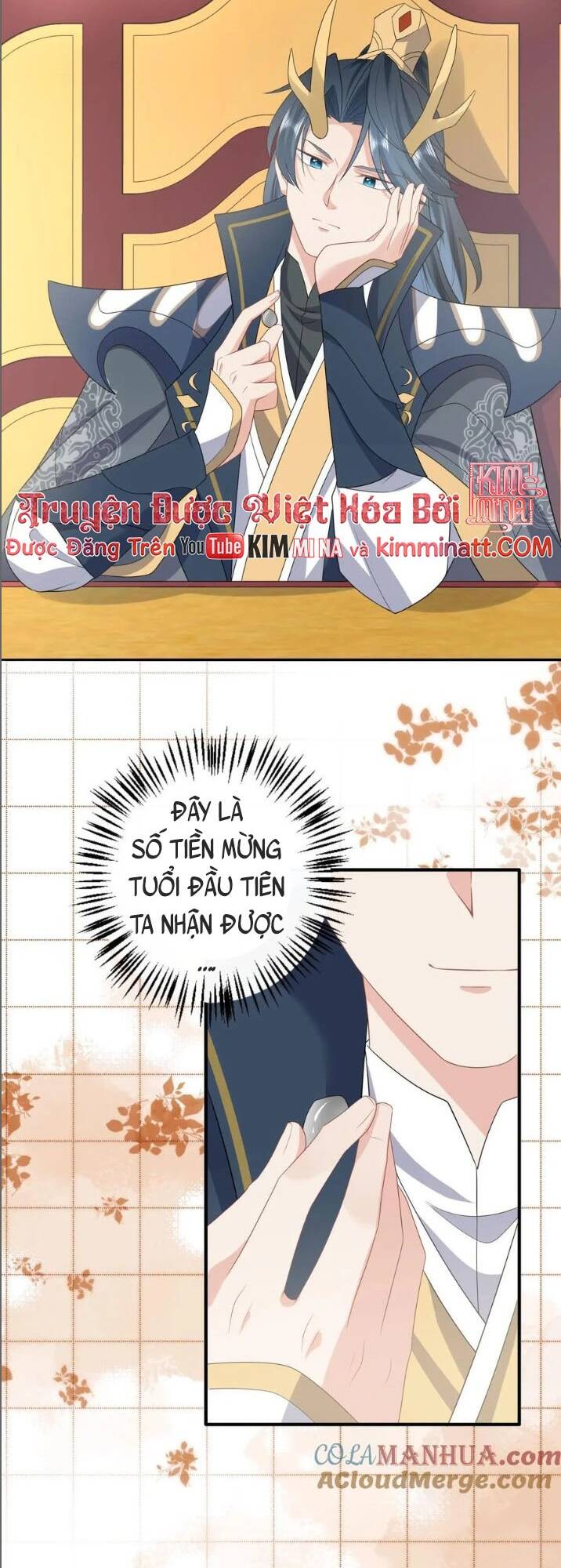 3 Kiếp Xui Xẻo, Kiếp Này Cùng Ta Thần Kinh Chapter 190 - Trang 2