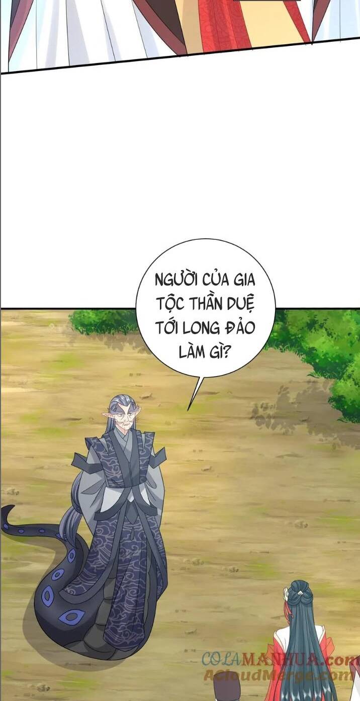 3 Kiếp Xui Xẻo, Kiếp Này Cùng Ta Thần Kinh Chapter 190 - Trang 2