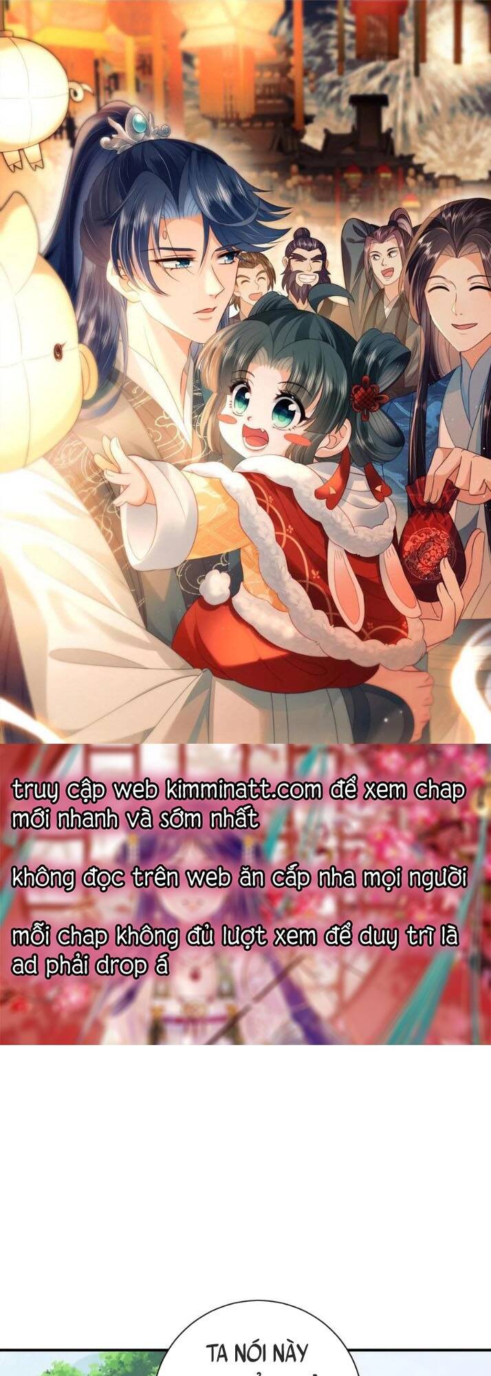 3 Kiếp Xui Xẻo, Kiếp Này Cùng Ta Thần Kinh Chapter 191 - Trang 2