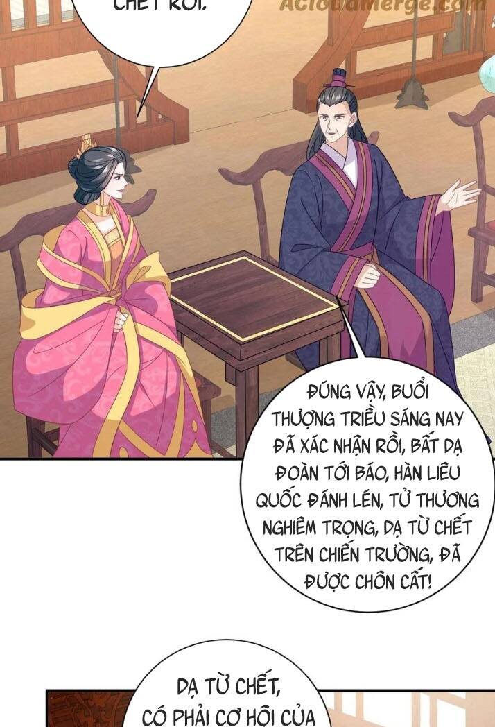 3 Kiếp Xui Xẻo, Kiếp Này Cùng Ta Thần Kinh Chapter 191 - Trang 2