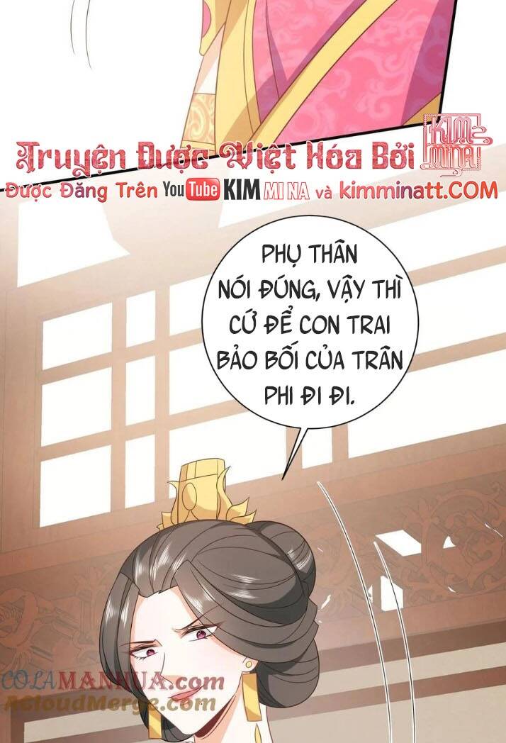 3 Kiếp Xui Xẻo, Kiếp Này Cùng Ta Thần Kinh Chapter 191 - Trang 2