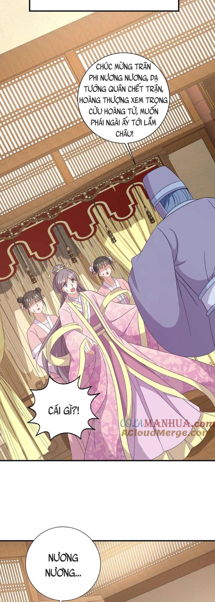 3 Kiếp Xui Xẻo, Kiếp Này Cùng Ta Thần Kinh Chapter 191 - Trang 2