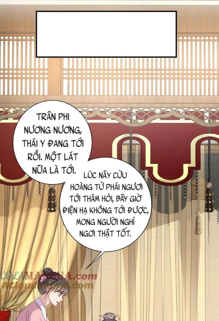 3 Kiếp Xui Xẻo, Kiếp Này Cùng Ta Thần Kinh Chapter 191 - Trang 2