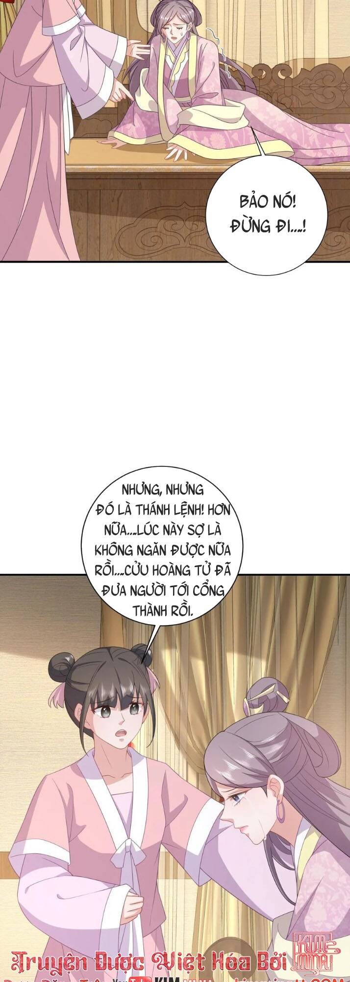 3 Kiếp Xui Xẻo, Kiếp Này Cùng Ta Thần Kinh Chapter 191 - Trang 2