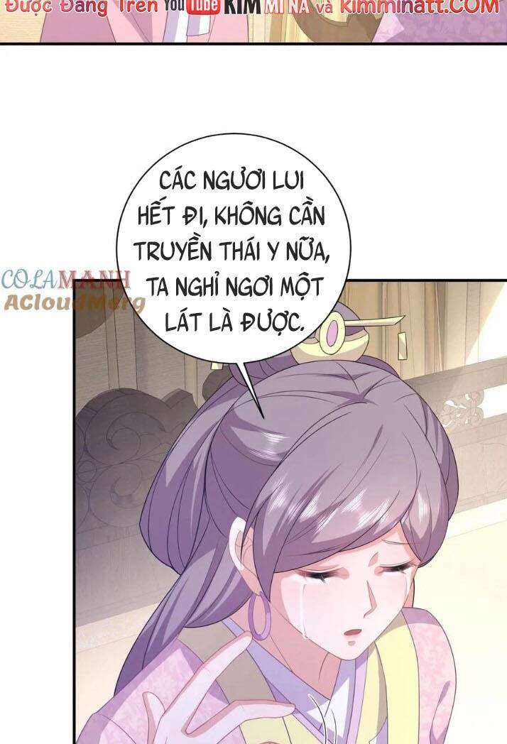 3 Kiếp Xui Xẻo, Kiếp Này Cùng Ta Thần Kinh Chapter 191 - Trang 2