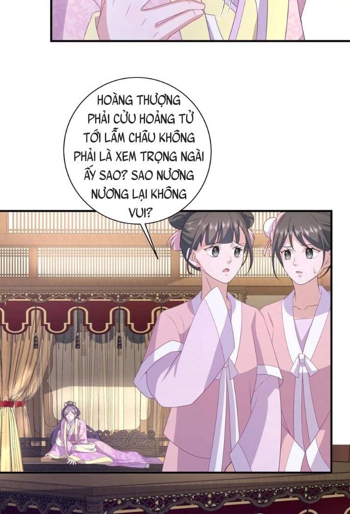 3 Kiếp Xui Xẻo, Kiếp Này Cùng Ta Thần Kinh Chapter 191 - Trang 2