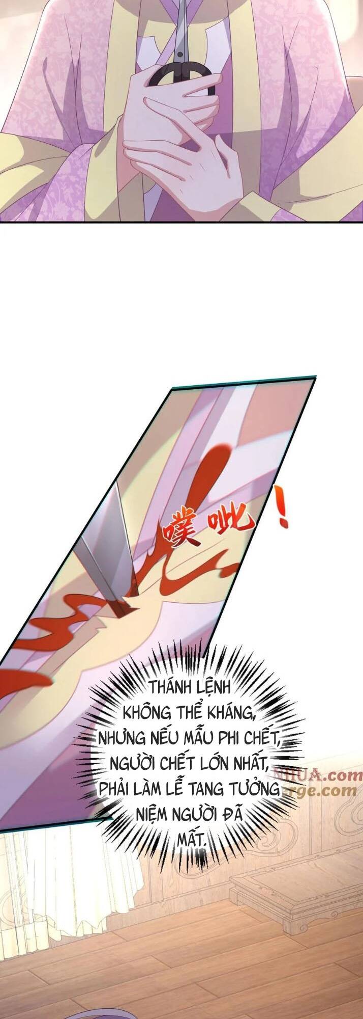 3 Kiếp Xui Xẻo, Kiếp Này Cùng Ta Thần Kinh Chapter 191 - Trang 2