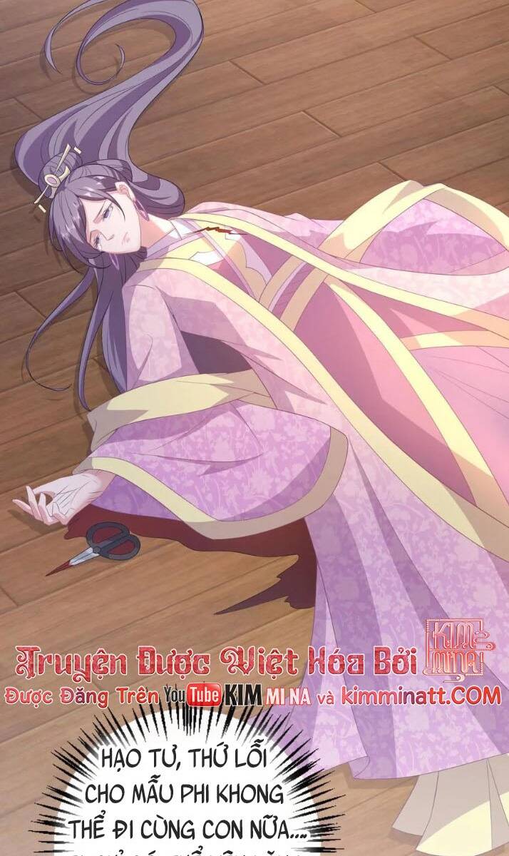 3 Kiếp Xui Xẻo, Kiếp Này Cùng Ta Thần Kinh Chapter 191 - Trang 2