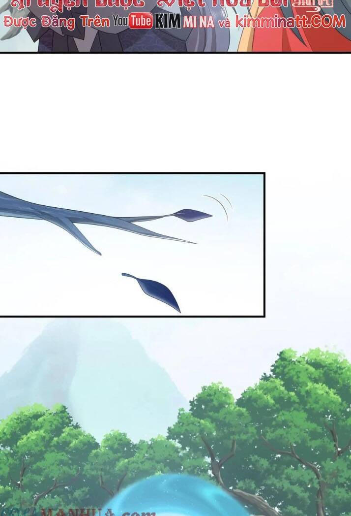 3 Kiếp Xui Xẻo, Kiếp Này Cùng Ta Thần Kinh Chapter 191 - Trang 2