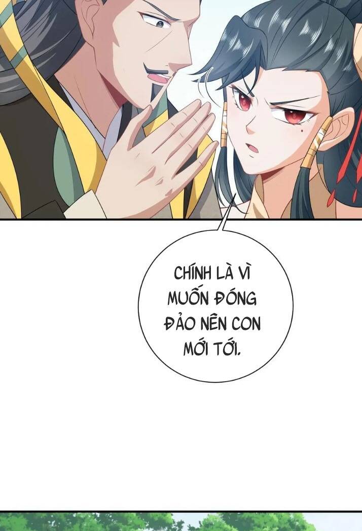 3 Kiếp Xui Xẻo, Kiếp Này Cùng Ta Thần Kinh Chapter 191 - Trang 2