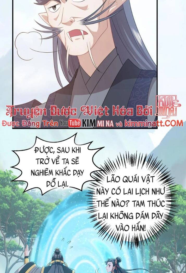 3 Kiếp Xui Xẻo, Kiếp Này Cùng Ta Thần Kinh Chapter 191 - Trang 2