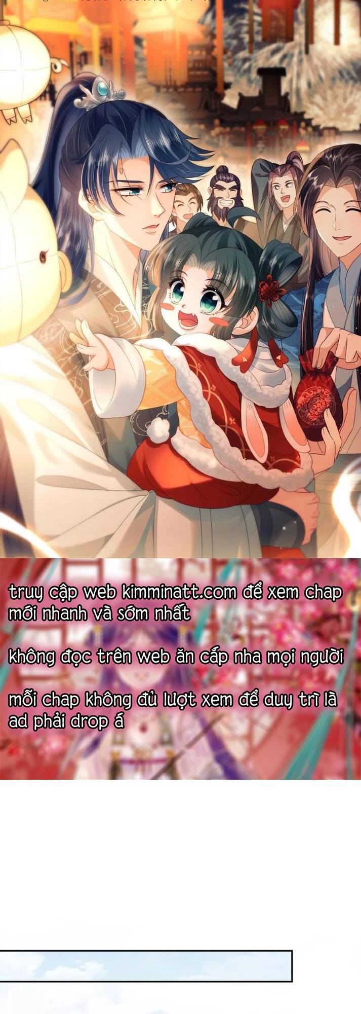 3 Kiếp Xui Xẻo, Kiếp Này Cùng Ta Thần Kinh Chapter 192 - Trang 2