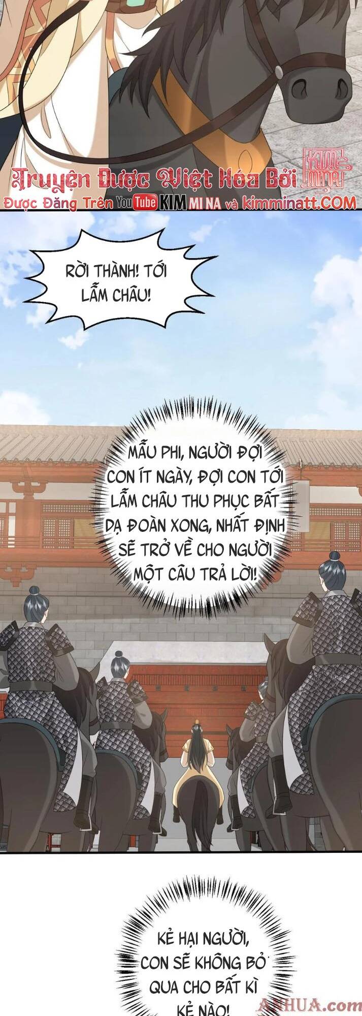 3 Kiếp Xui Xẻo, Kiếp Này Cùng Ta Thần Kinh Chapter 192 - Trang 2