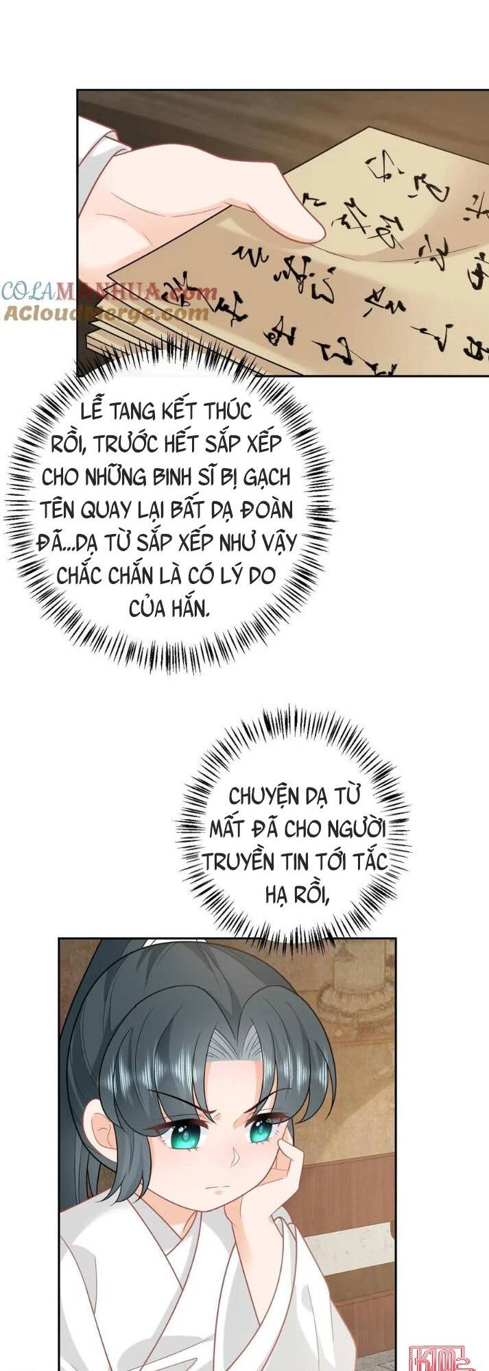 3 Kiếp Xui Xẻo, Kiếp Này Cùng Ta Thần Kinh Chapter 192 - Trang 2