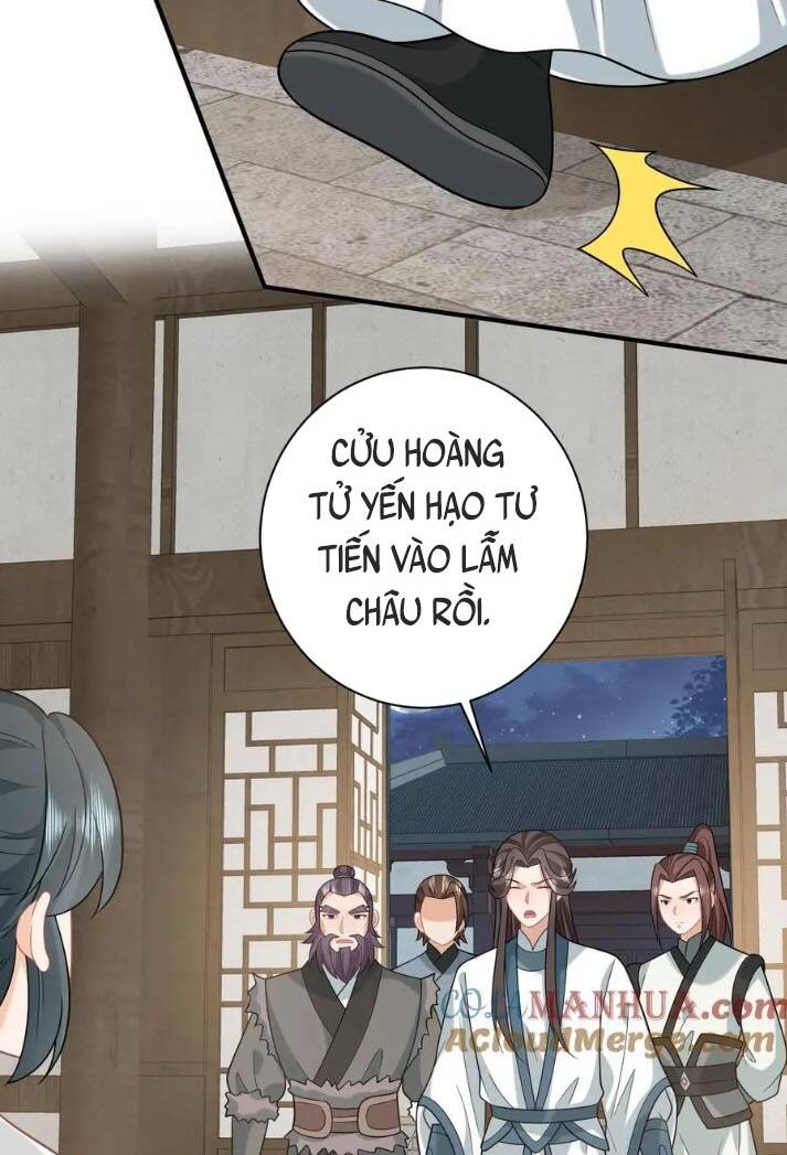 3 Kiếp Xui Xẻo, Kiếp Này Cùng Ta Thần Kinh Chapter 192 - Trang 2