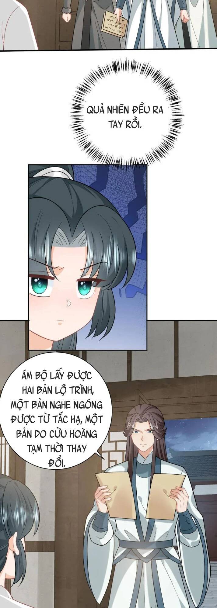 3 Kiếp Xui Xẻo, Kiếp Này Cùng Ta Thần Kinh Chapter 192 - Trang 2