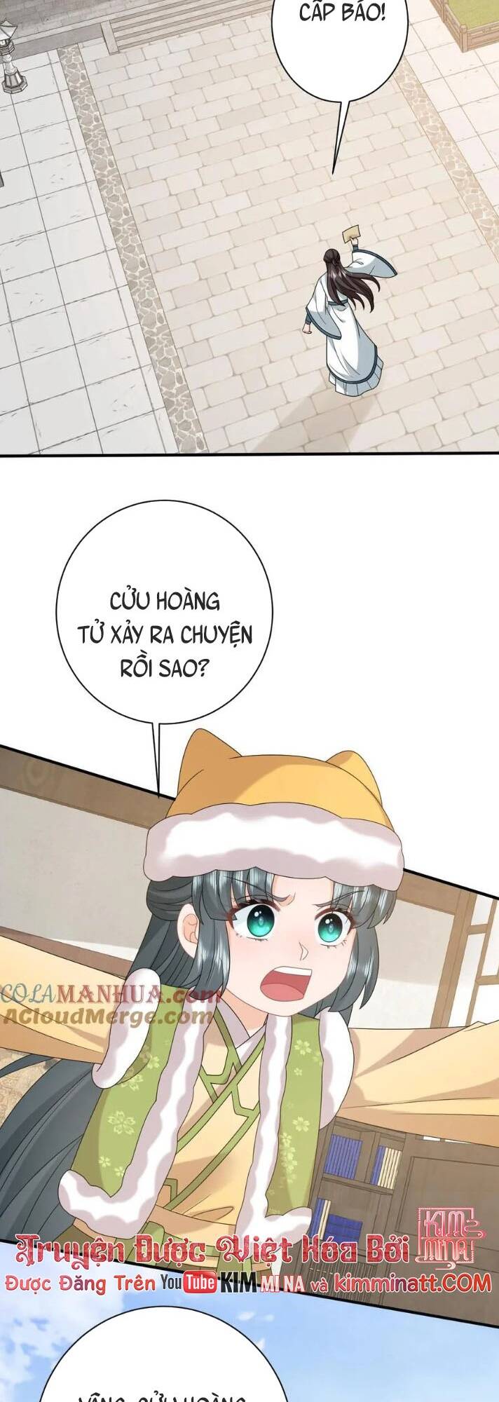 3 Kiếp Xui Xẻo, Kiếp Này Cùng Ta Thần Kinh Chapter 192 - Trang 2