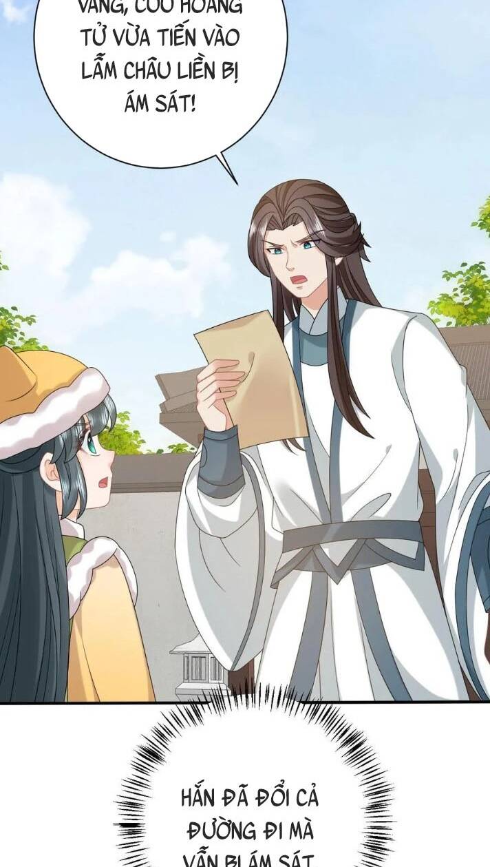 3 Kiếp Xui Xẻo, Kiếp Này Cùng Ta Thần Kinh Chapter 192 - Trang 2