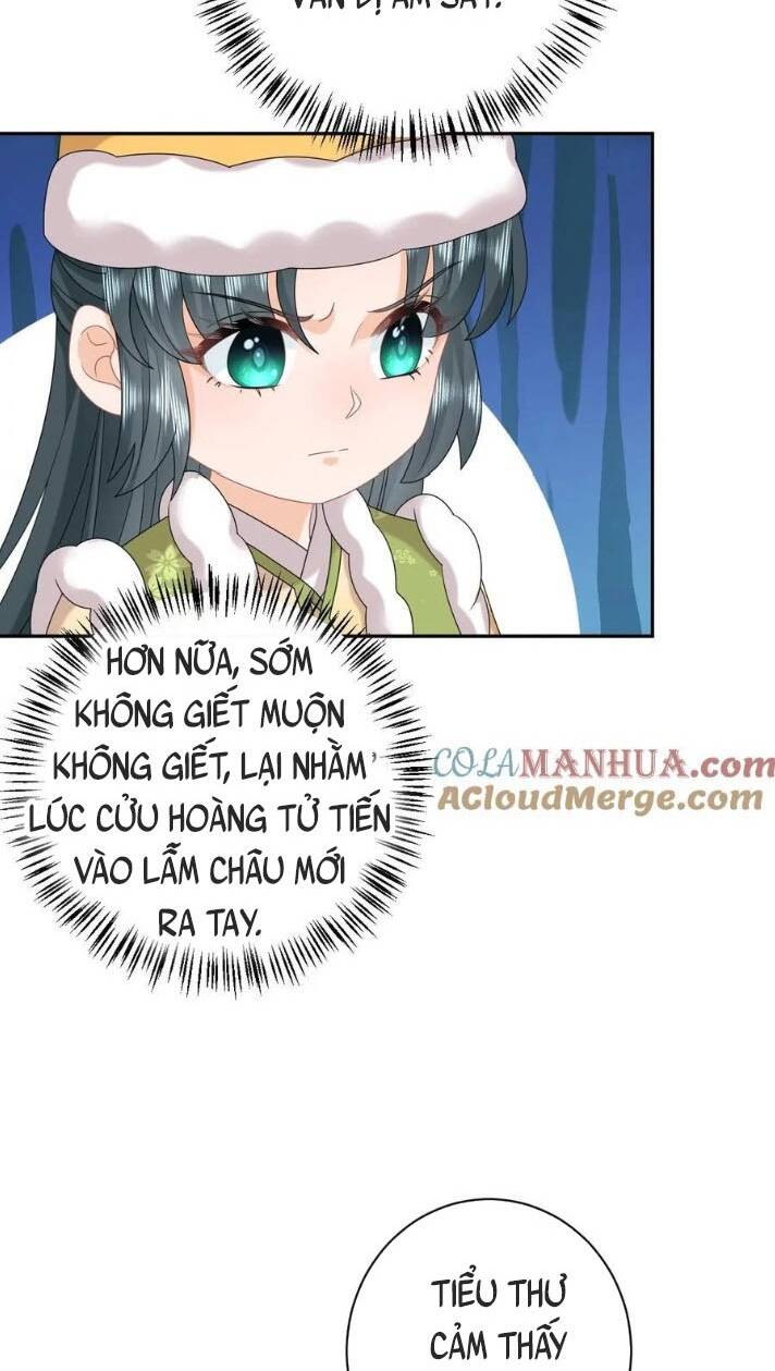 3 Kiếp Xui Xẻo, Kiếp Này Cùng Ta Thần Kinh Chapter 192 - Trang 2