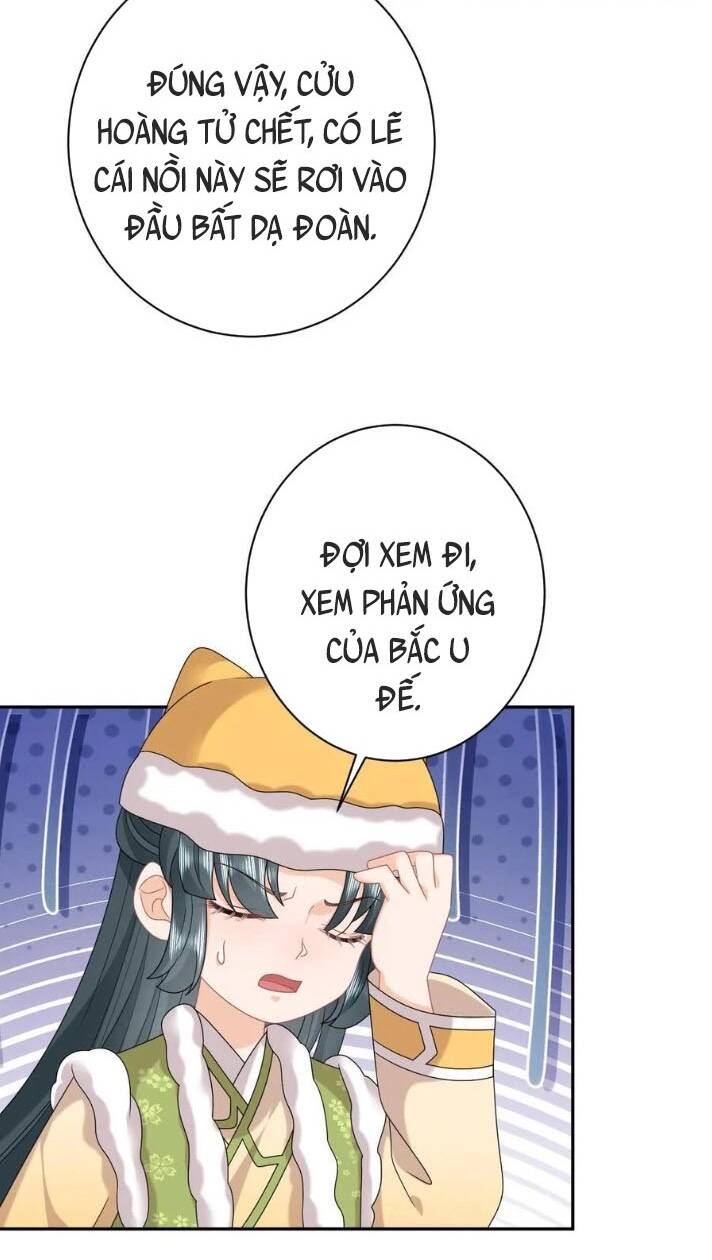 3 Kiếp Xui Xẻo, Kiếp Này Cùng Ta Thần Kinh Chapter 192 - Trang 2