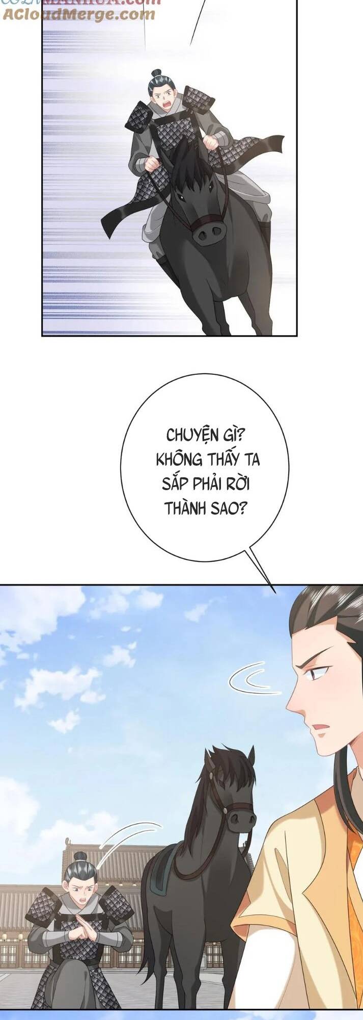 3 Kiếp Xui Xẻo, Kiếp Này Cùng Ta Thần Kinh Chapter 192 - Trang 2