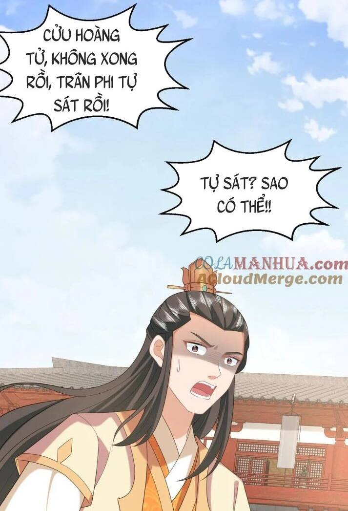 3 Kiếp Xui Xẻo, Kiếp Này Cùng Ta Thần Kinh Chapter 192 - Trang 2