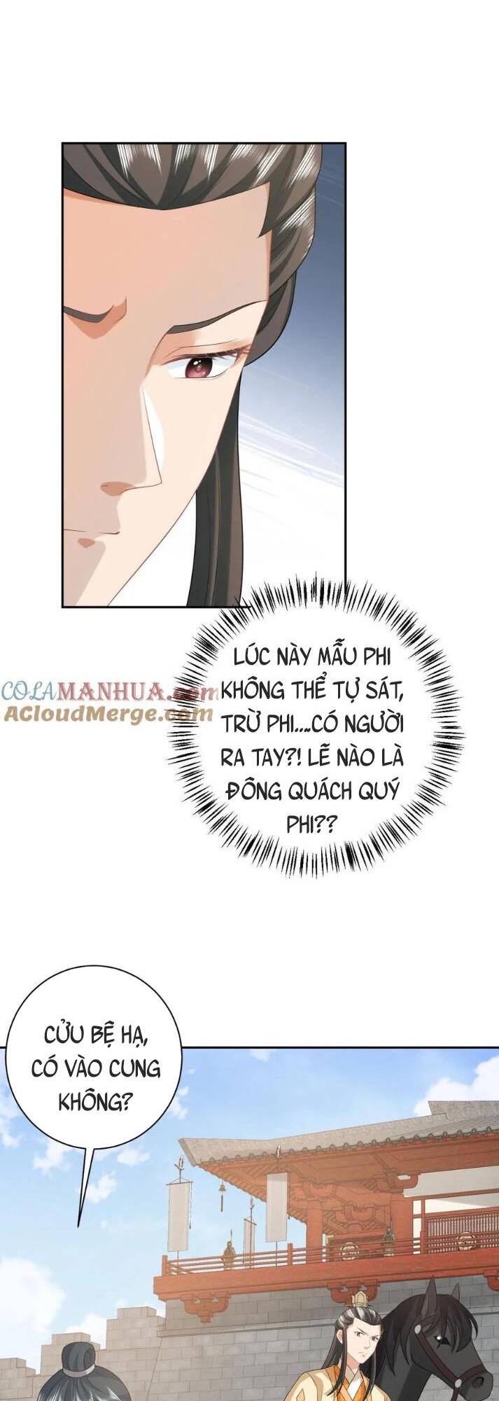 3 Kiếp Xui Xẻo, Kiếp Này Cùng Ta Thần Kinh Chapter 192 - Trang 2