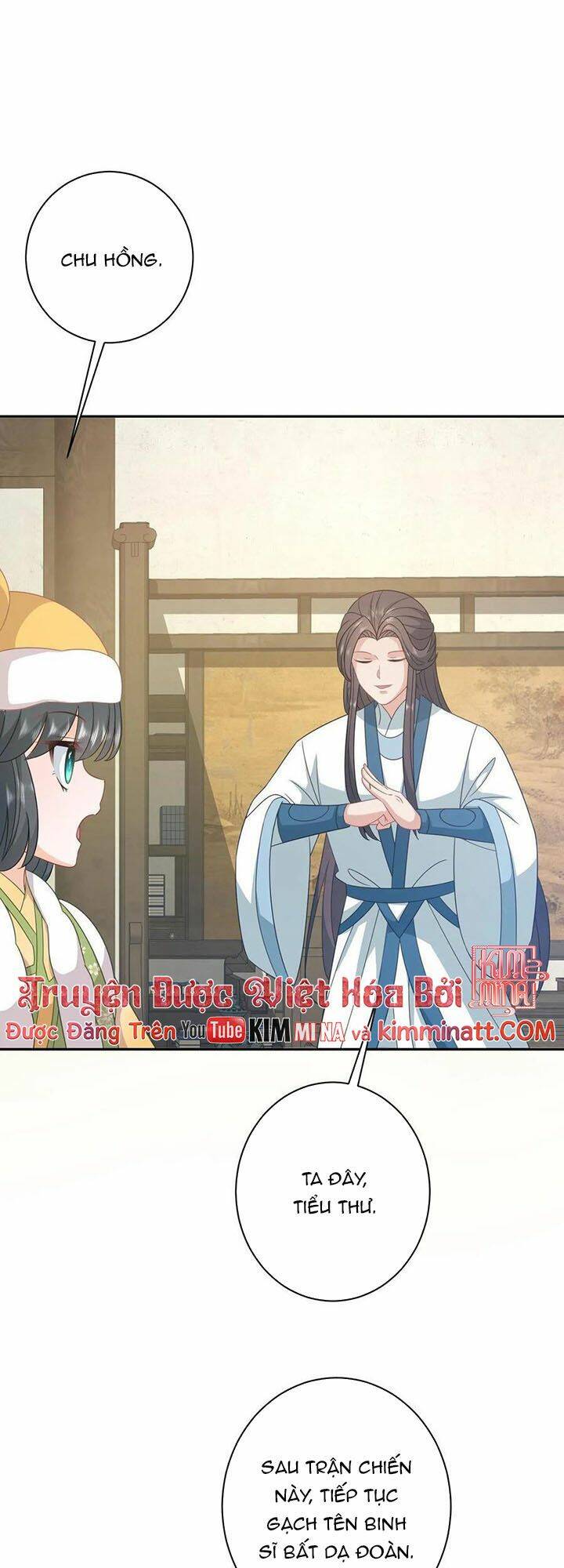 3 Kiếp Xui Xẻo, Kiếp Này Cùng Ta Thần Kinh Chapter 193 - Trang 2