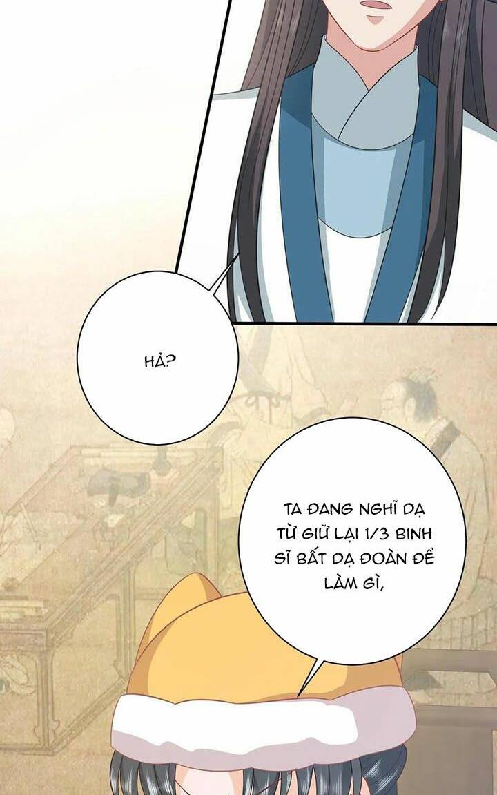 3 Kiếp Xui Xẻo, Kiếp Này Cùng Ta Thần Kinh Chapter 193 - Trang 2