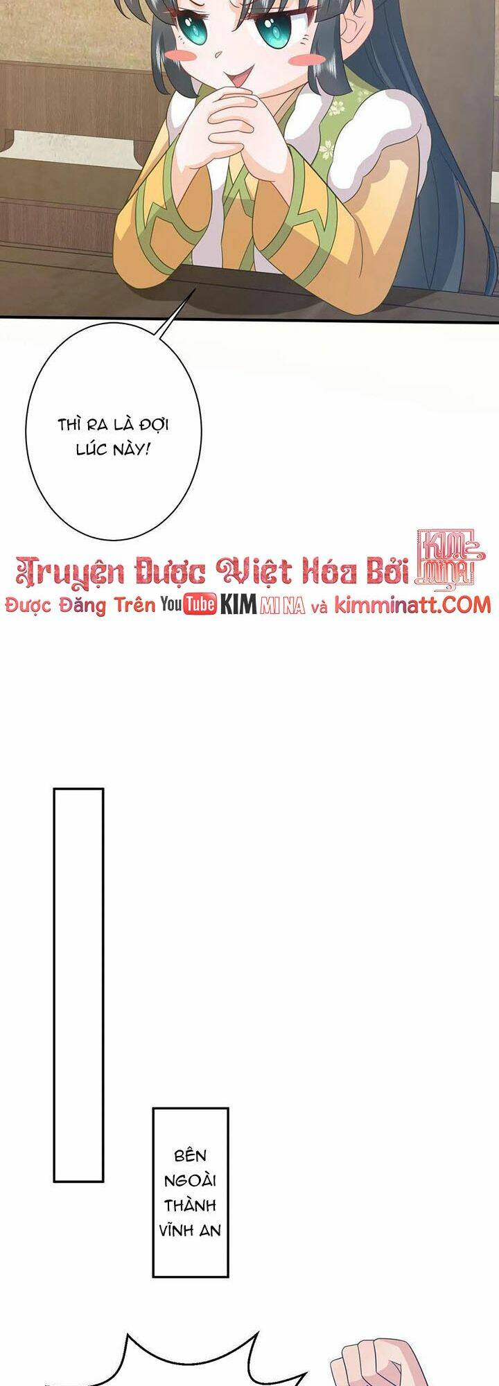 3 Kiếp Xui Xẻo, Kiếp Này Cùng Ta Thần Kinh Chapter 193 - Trang 2