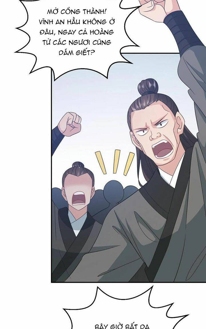 3 Kiếp Xui Xẻo, Kiếp Này Cùng Ta Thần Kinh Chapter 193 - Trang 2