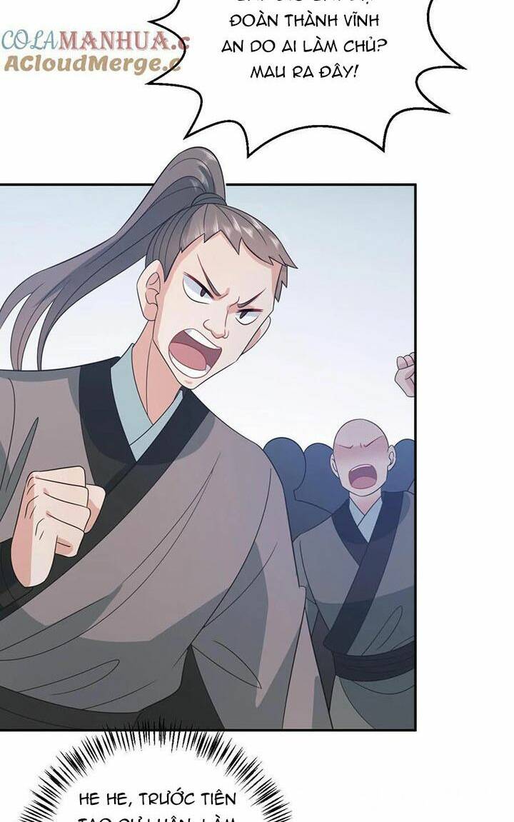 3 Kiếp Xui Xẻo, Kiếp Này Cùng Ta Thần Kinh Chapter 193 - Trang 2