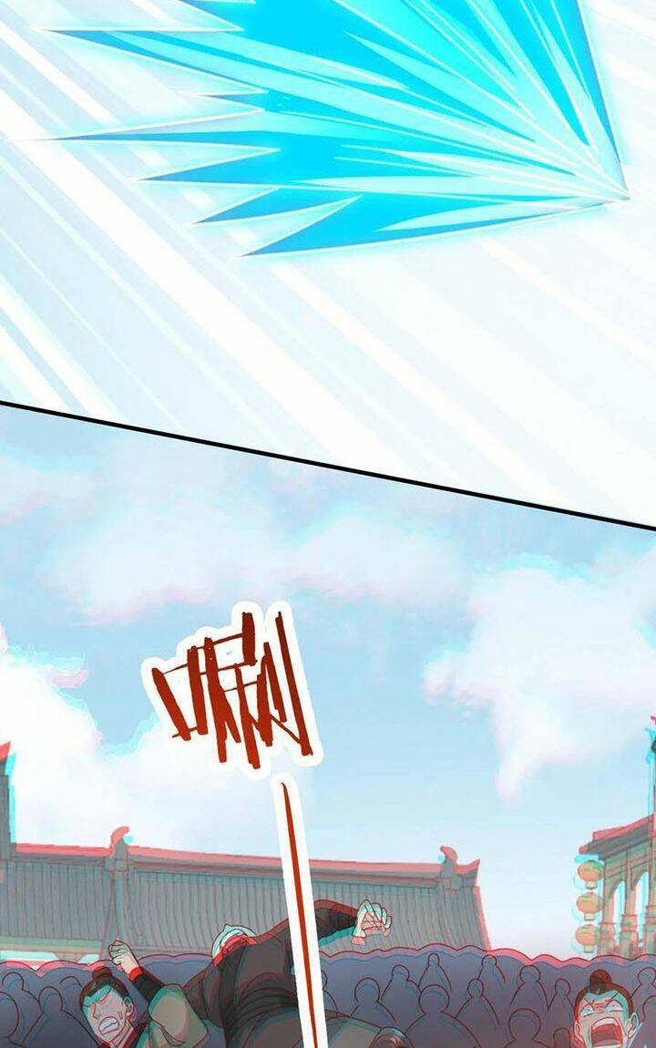 3 Kiếp Xui Xẻo, Kiếp Này Cùng Ta Thần Kinh Chapter 193 - Trang 2