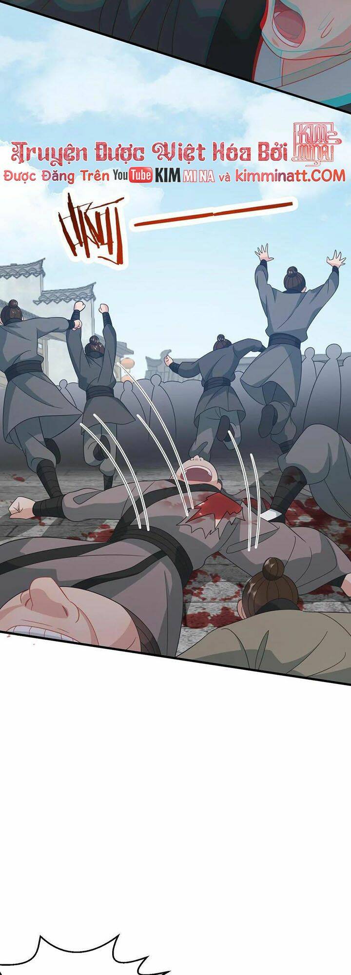 3 Kiếp Xui Xẻo, Kiếp Này Cùng Ta Thần Kinh Chapter 193 - Trang 2