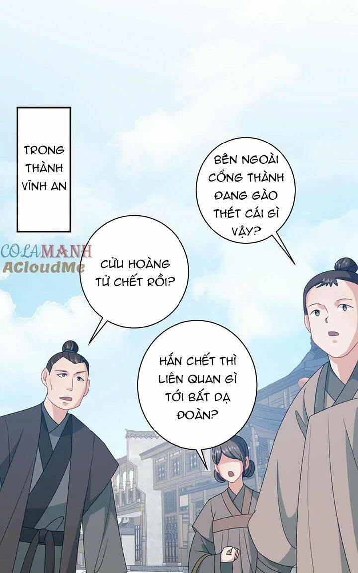 3 Kiếp Xui Xẻo, Kiếp Này Cùng Ta Thần Kinh Chapter 193 - Trang 2