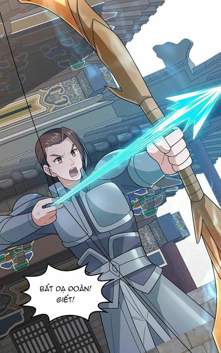 3 Kiếp Xui Xẻo, Kiếp Này Cùng Ta Thần Kinh Chapter 193 - Trang 2