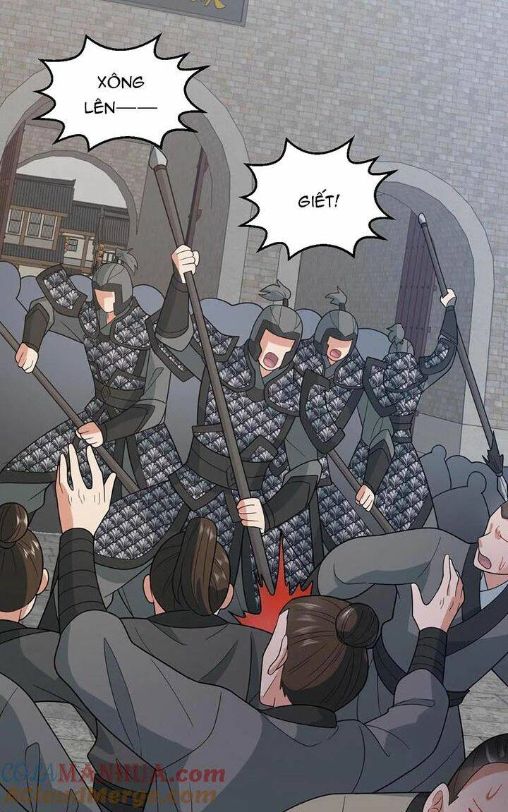 3 Kiếp Xui Xẻo, Kiếp Này Cùng Ta Thần Kinh Chapter 193 - Trang 2