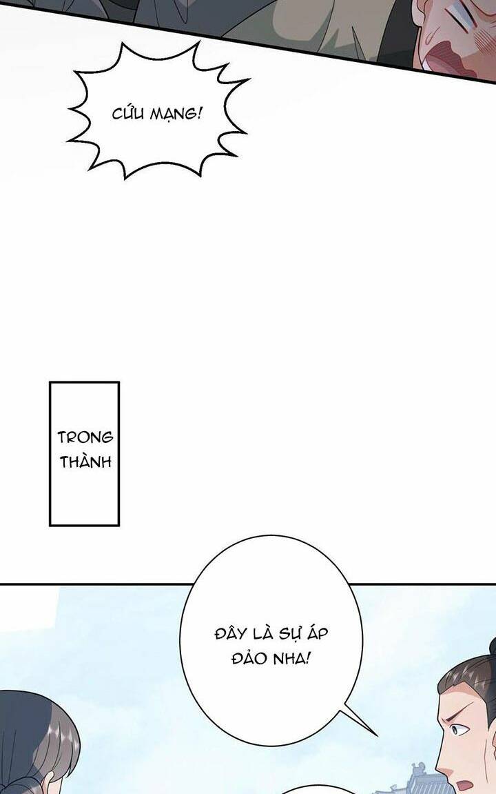 3 Kiếp Xui Xẻo, Kiếp Này Cùng Ta Thần Kinh Chapter 193 - Trang 2