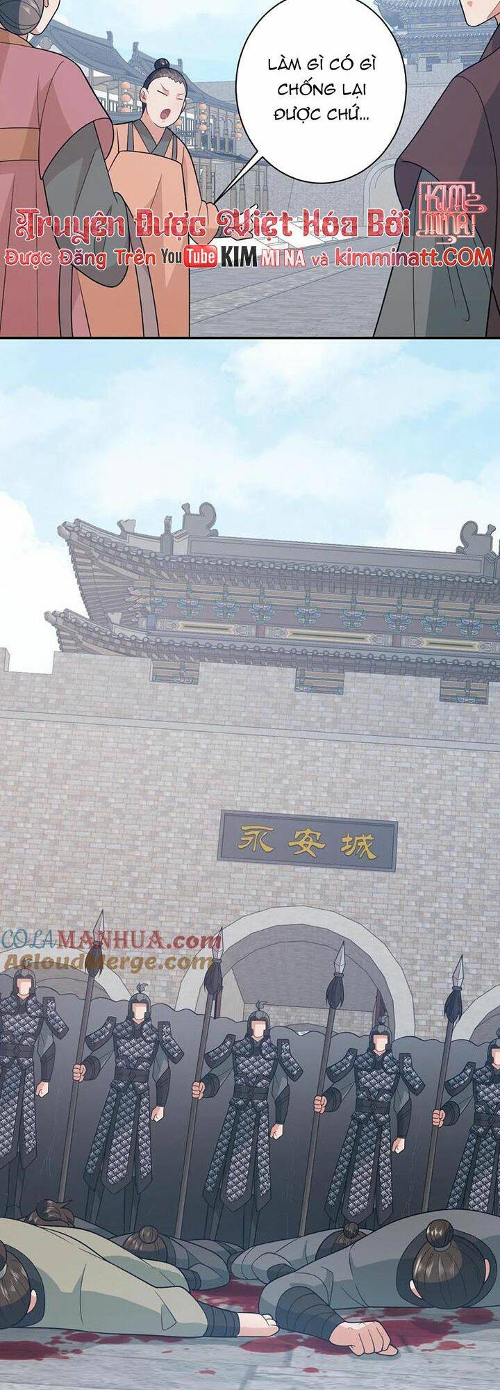 3 Kiếp Xui Xẻo, Kiếp Này Cùng Ta Thần Kinh Chapter 193 - Trang 2