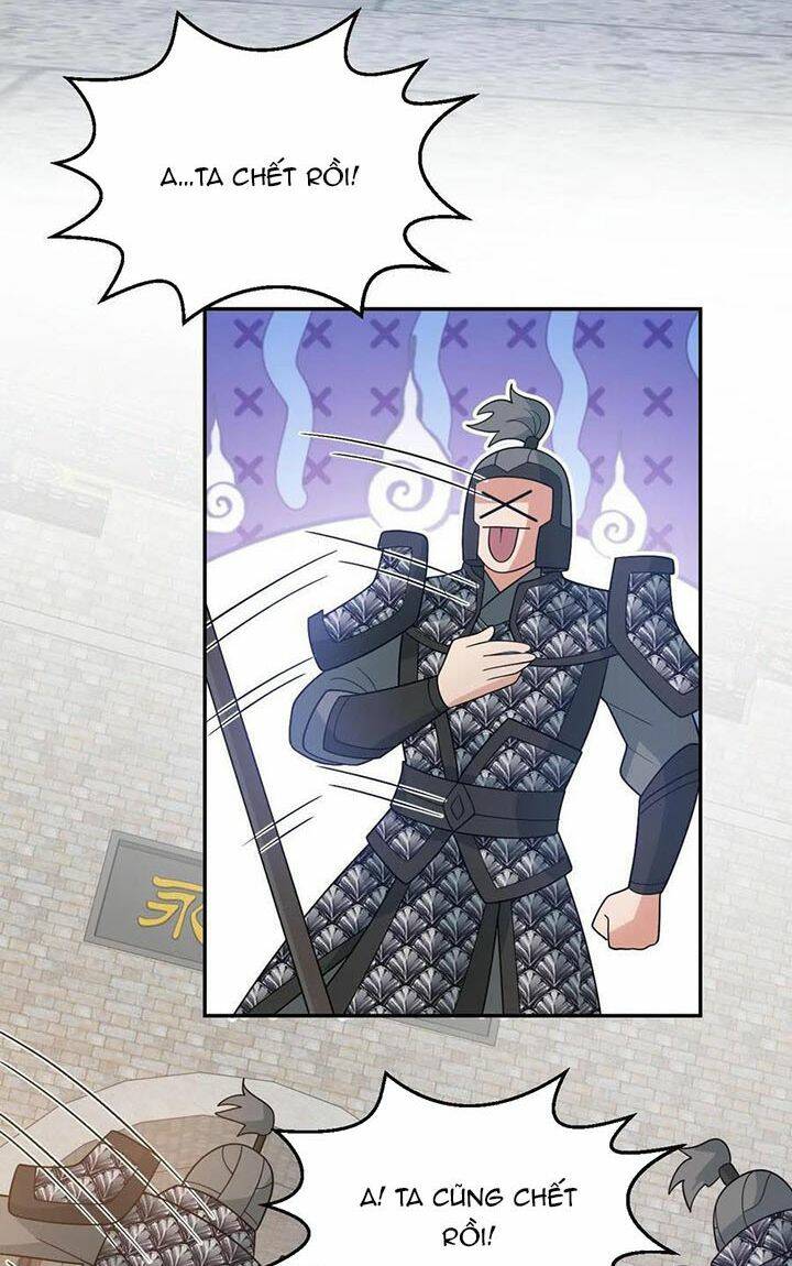 3 Kiếp Xui Xẻo, Kiếp Này Cùng Ta Thần Kinh Chapter 193 - Trang 2