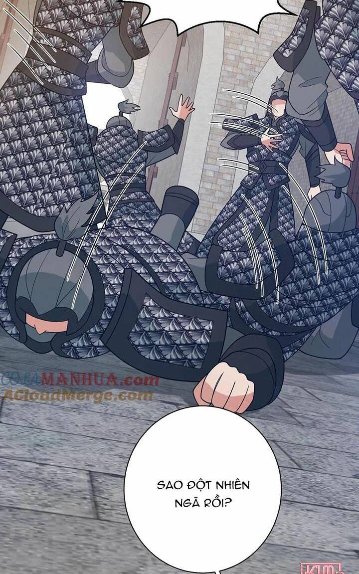 3 Kiếp Xui Xẻo, Kiếp Này Cùng Ta Thần Kinh Chapter 193 - Trang 2