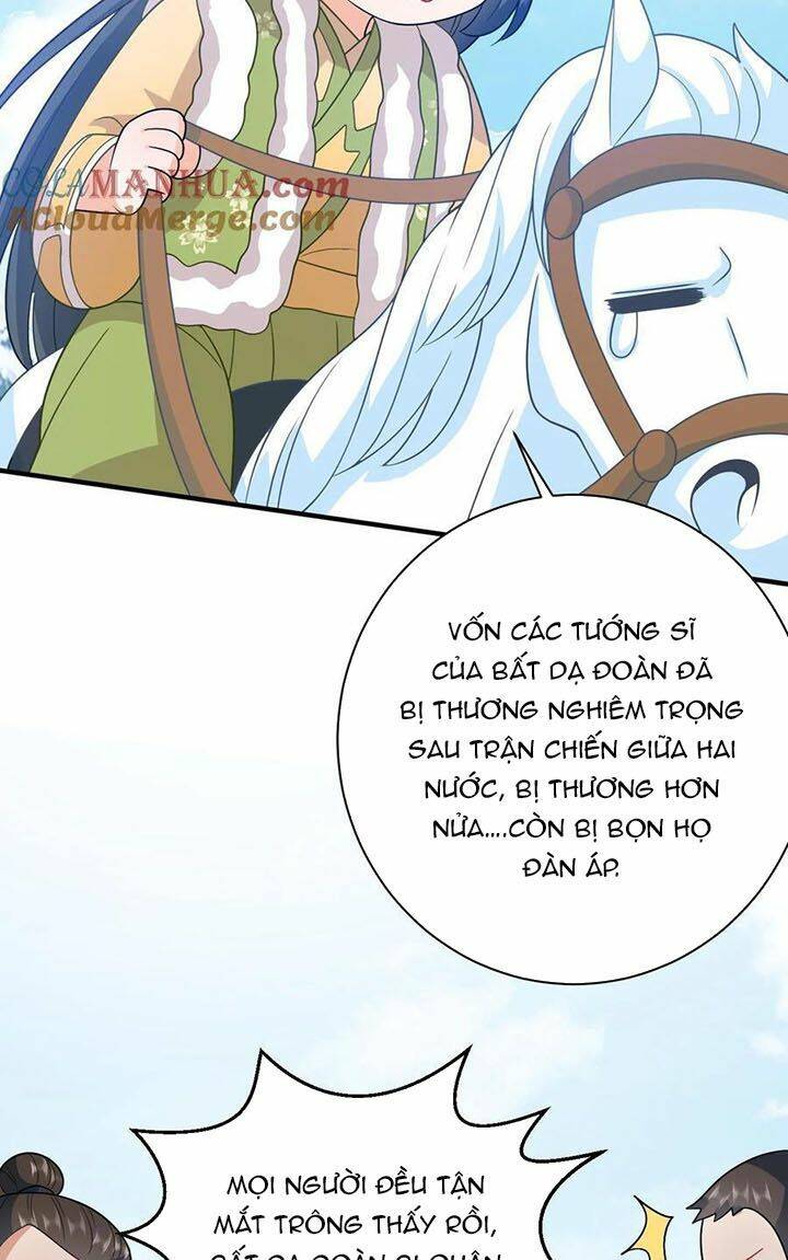 3 Kiếp Xui Xẻo, Kiếp Này Cùng Ta Thần Kinh Chapter 193 - Trang 2