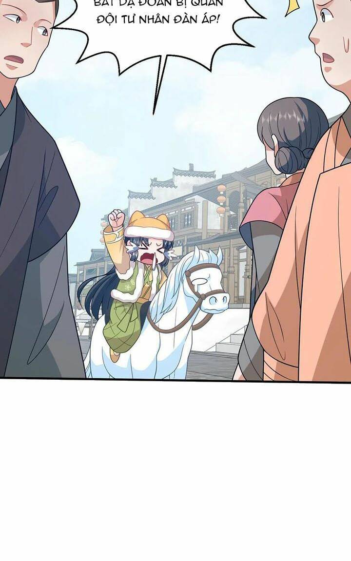 3 Kiếp Xui Xẻo, Kiếp Này Cùng Ta Thần Kinh Chapter 193 - Trang 2