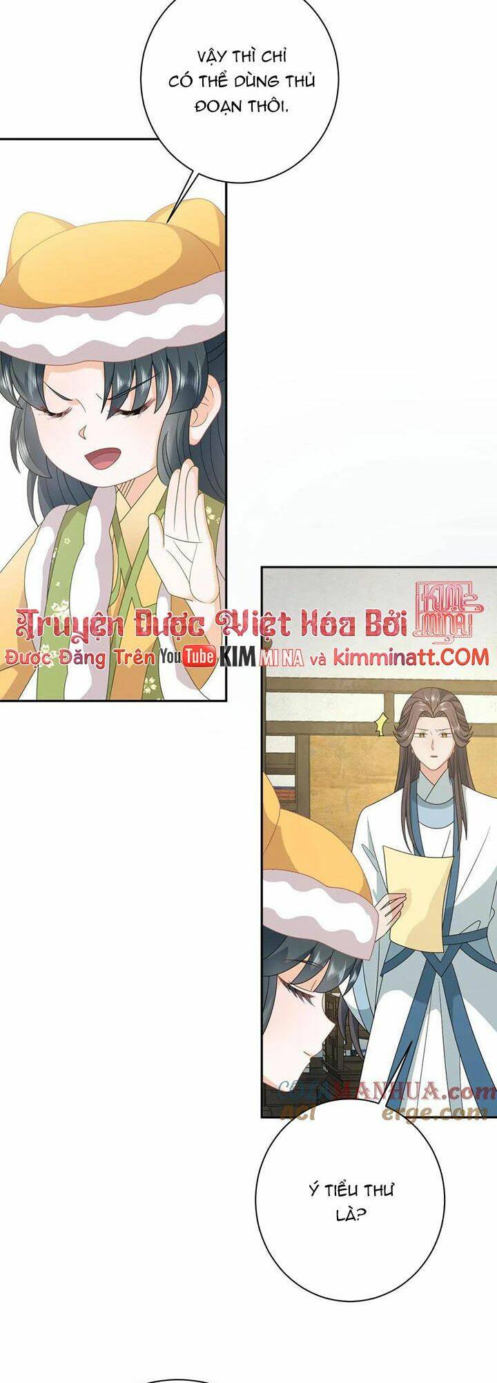 3 Kiếp Xui Xẻo, Kiếp Này Cùng Ta Thần Kinh Chapter 193 - Trang 2