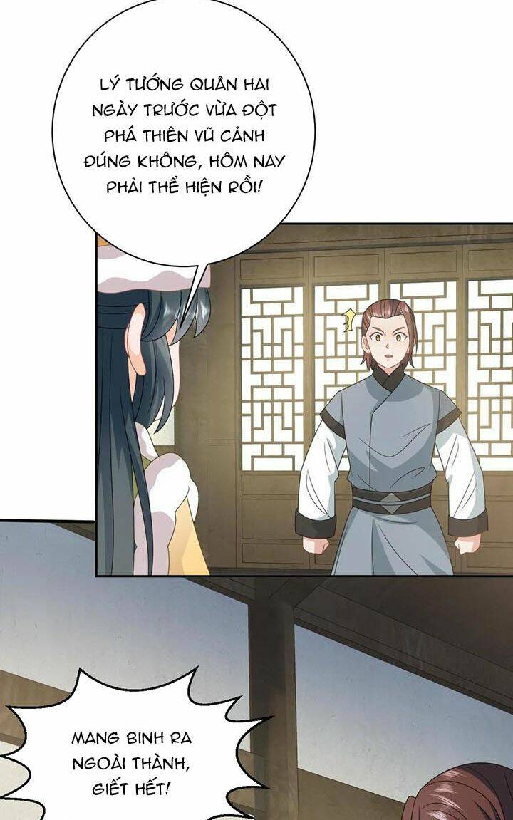 3 Kiếp Xui Xẻo, Kiếp Này Cùng Ta Thần Kinh Chapter 193 - Trang 2