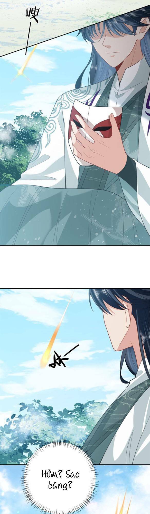 3 Kiếp Xui Xẻo, Kiếp Này Cùng Ta Thần Kinh Chapter 2 - Trang 2