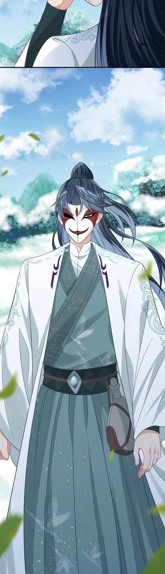 3 Kiếp Xui Xẻo, Kiếp Này Cùng Ta Thần Kinh Chapter 2 - Trang 2